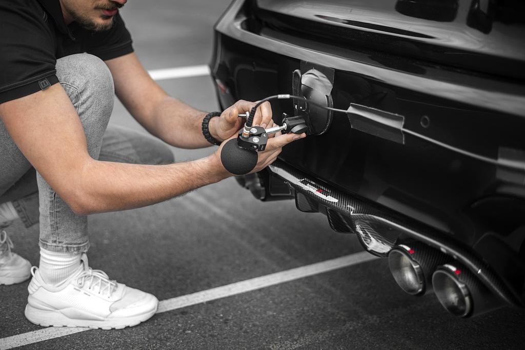 Connected vehicle infrastructure